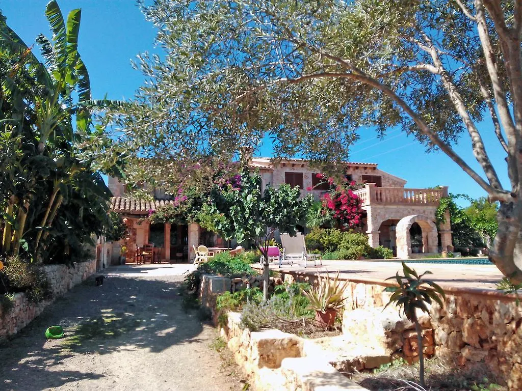 Villa Can Juanito Porto Cristo 0*,  Spain