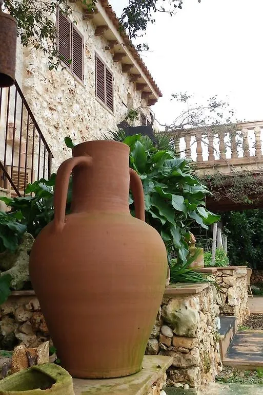 Villa Can Juanito Porto Cristo
