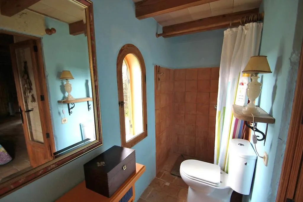 Villa Can Juanito Porto Cristo