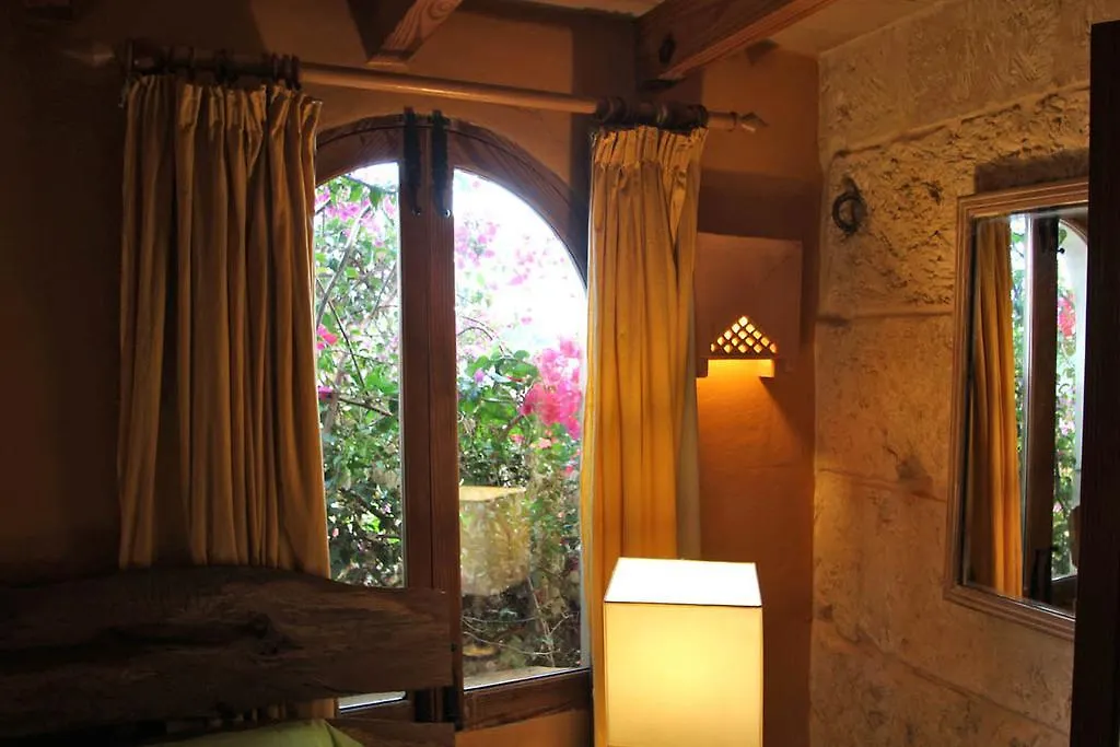 Villa Can Juanito Porto Cristo