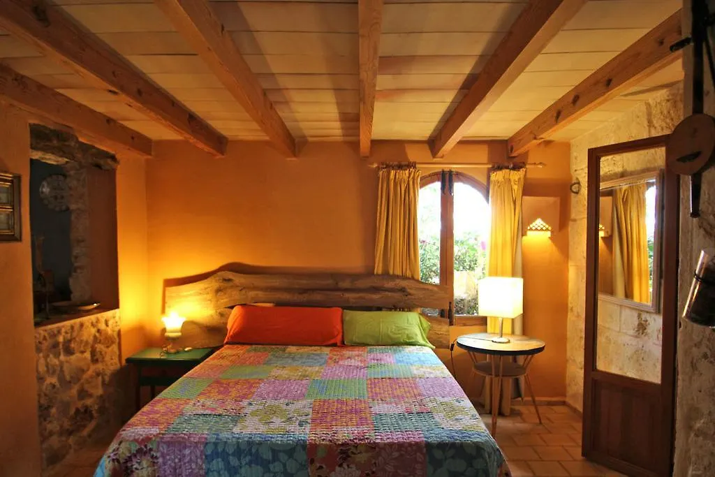 Villa Can Juanito Porto Cristo