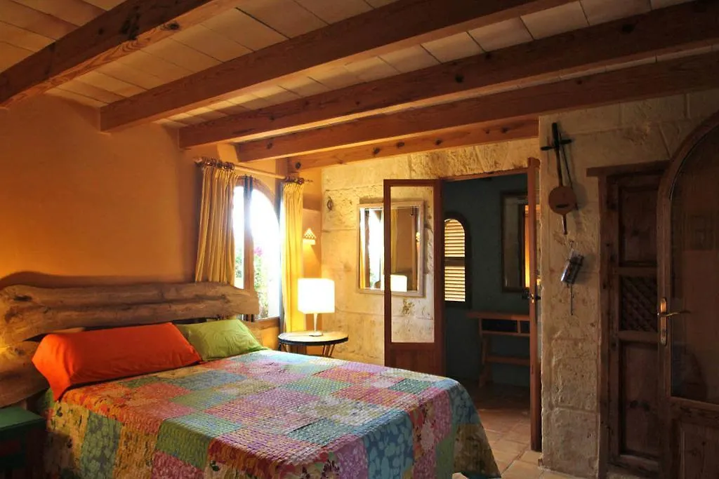 Villa Can Juanito Porto Cristo