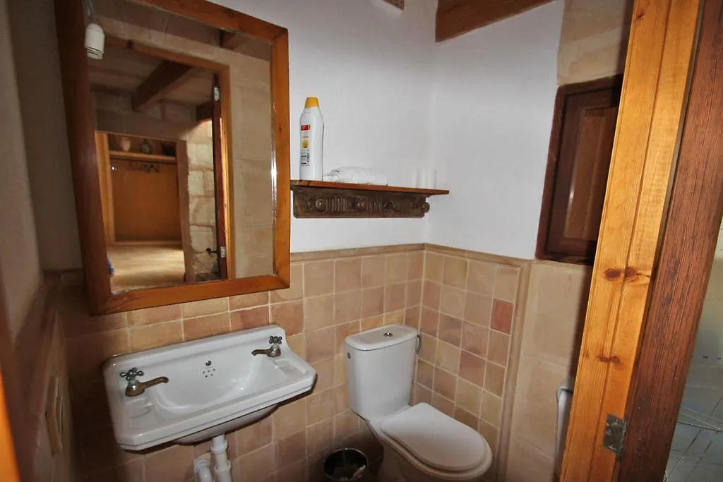 Villa Can Juanito Porto Cristo Spain