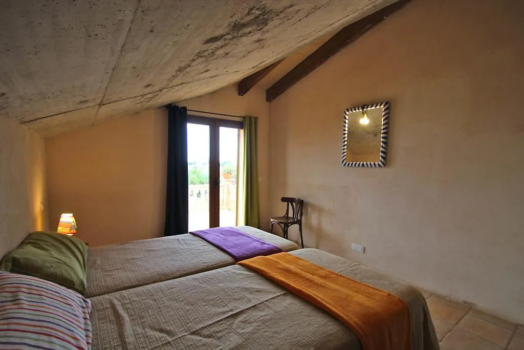 Villa Can Juanito Porto Cristo 0*,  Spain