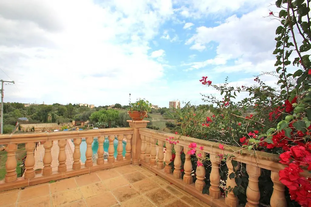 Villa Can Juanito Porto Cristo Spain