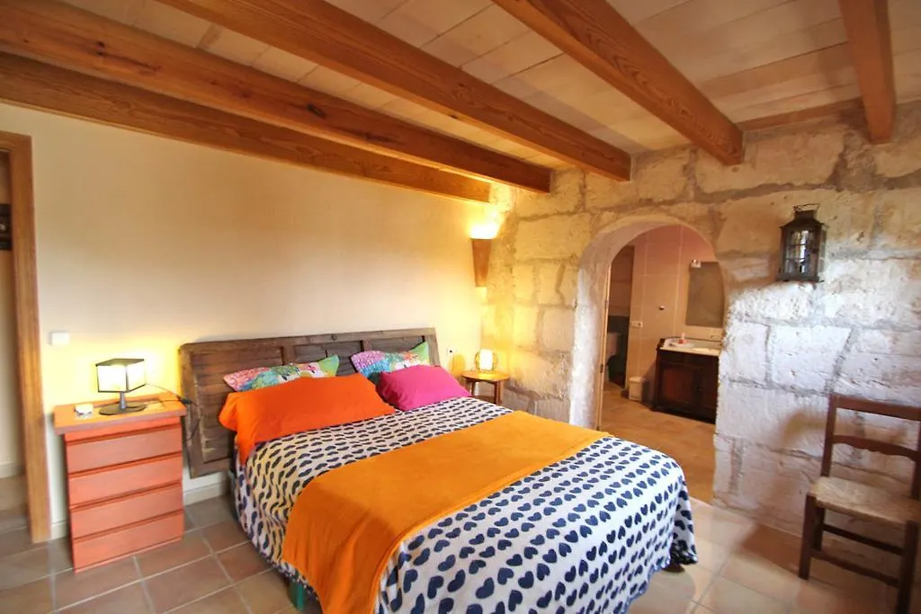 Villa Can Juanito Porto Cristo Spain