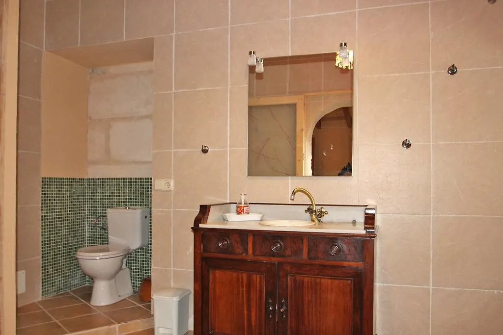Villa Can Juanito Porto Cristo