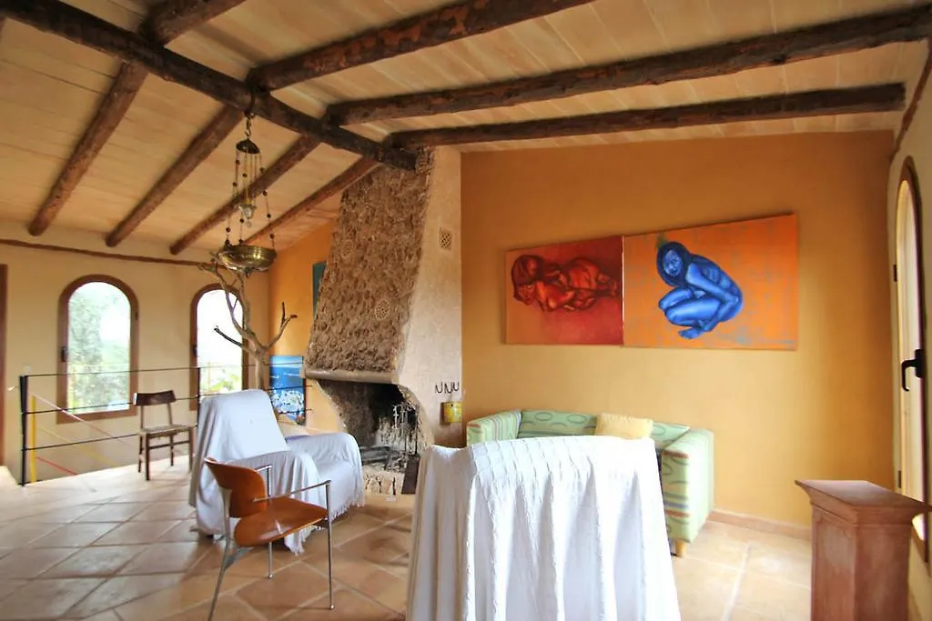 Villa Can Juanito Porto Cristo