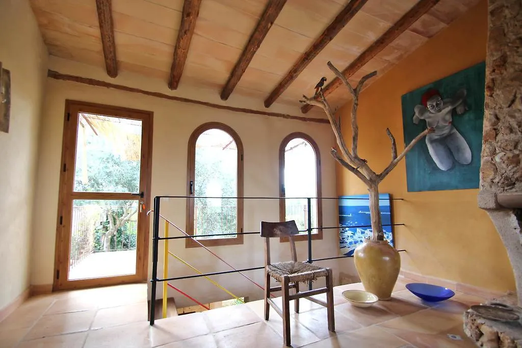 Villa Can Juanito Porto Cristo 0*,