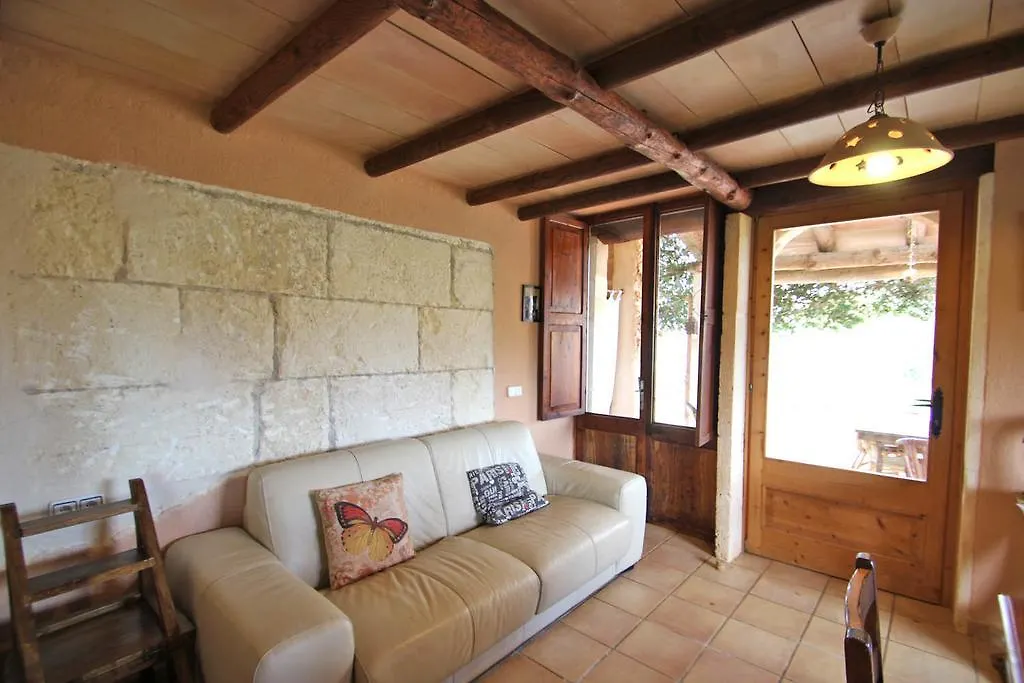 Villa Can Juanito Porto Cristo