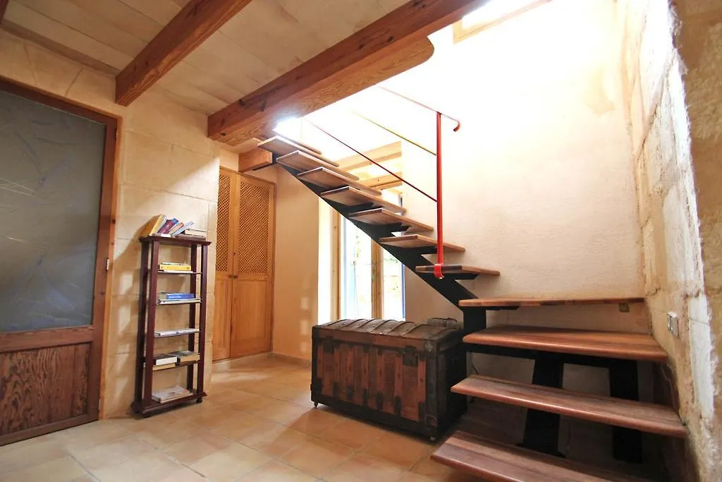 Villa Can Juanito Porto Cristo Spain