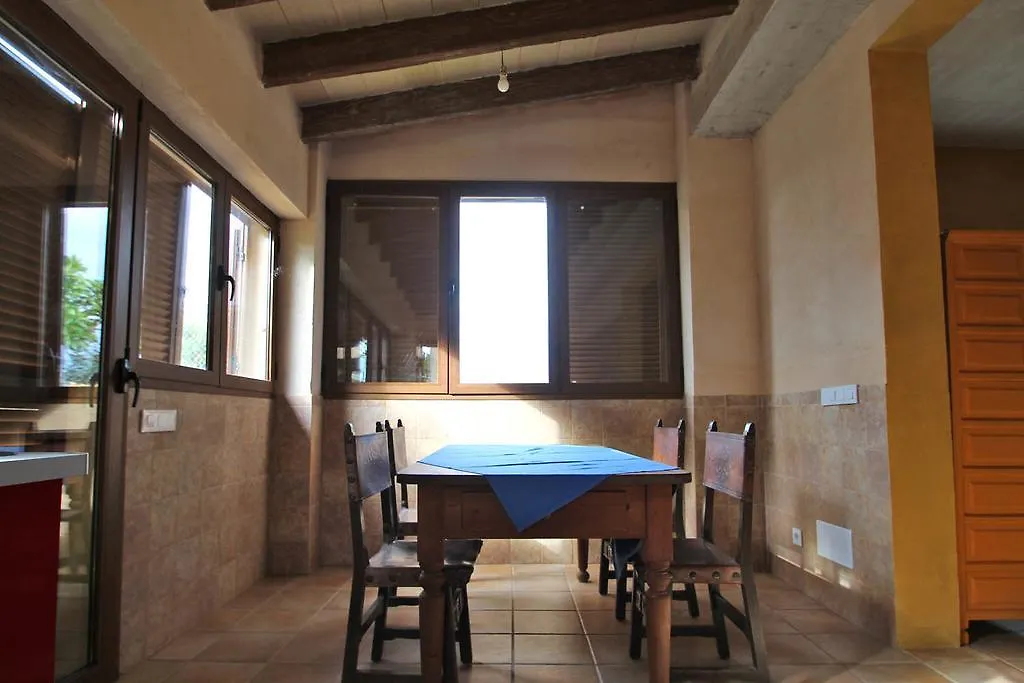 Villa Can Juanito Porto Cristo