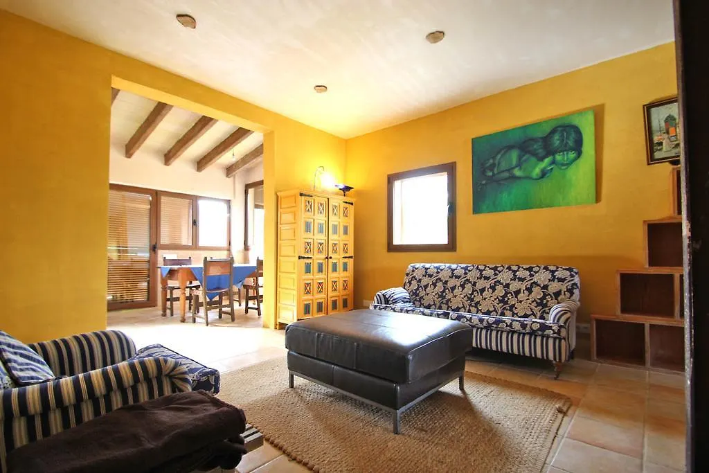 Villa Can Juanito Porto Cristo 0*,