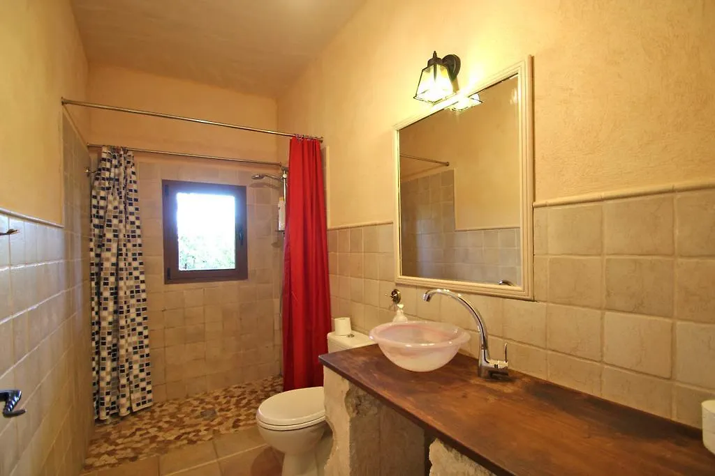Villa Can Juanito Porto Cristo 0*,  Spain
